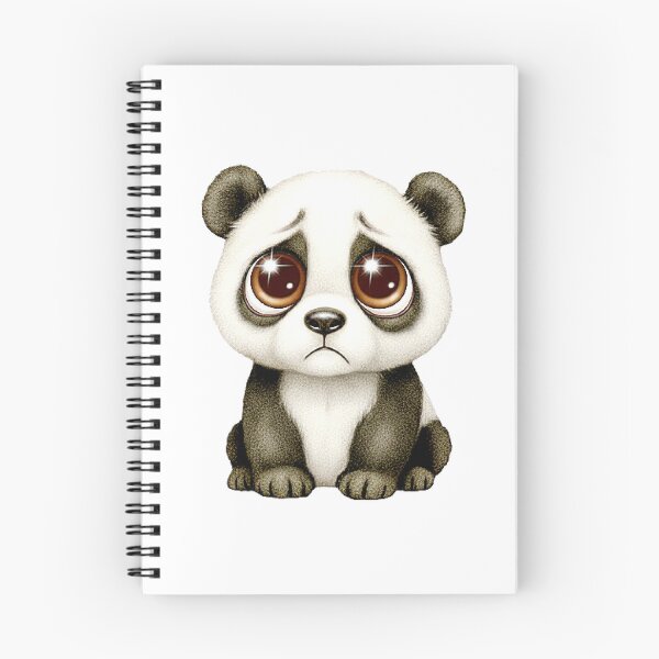 Item preview, Panda: Tender Eyes Collection  designed and sold by EscapeArtist13.