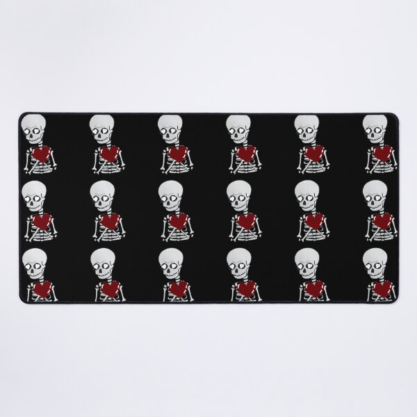 Item preview, Skull Heart designed and sold by Majo Art ✦ Digital Artist .