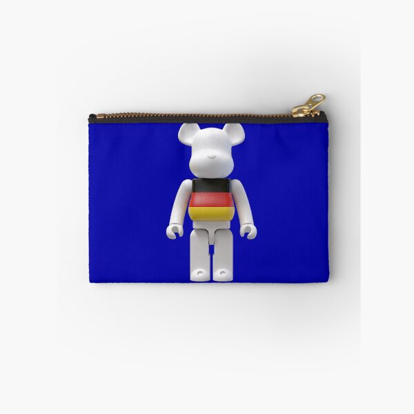 Item preview, Germany BearBrick designed and sold by visualeffect7.