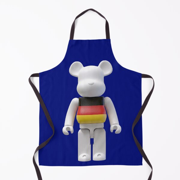 Item preview, Germany BearBrick designed and sold by visualeffect7.