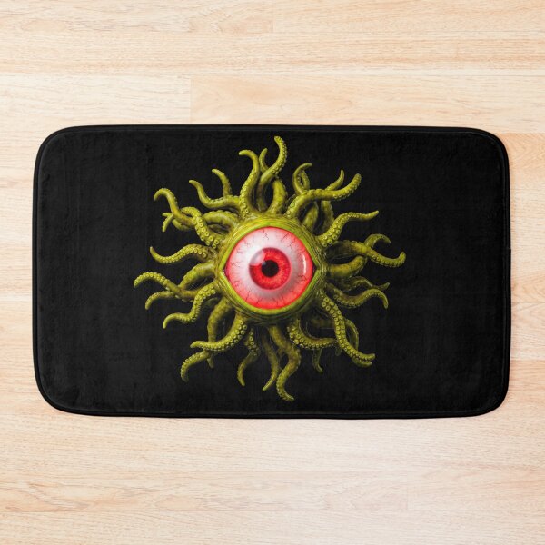 Item preview, Red Eyeball designed and sold by Bernard Santora.