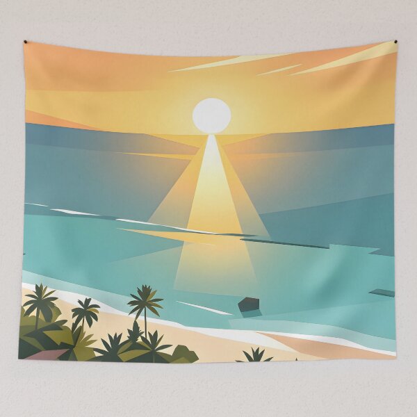 Item preview, Phuket Sunset – Thailand  designed and sold by Spirit of Siam.