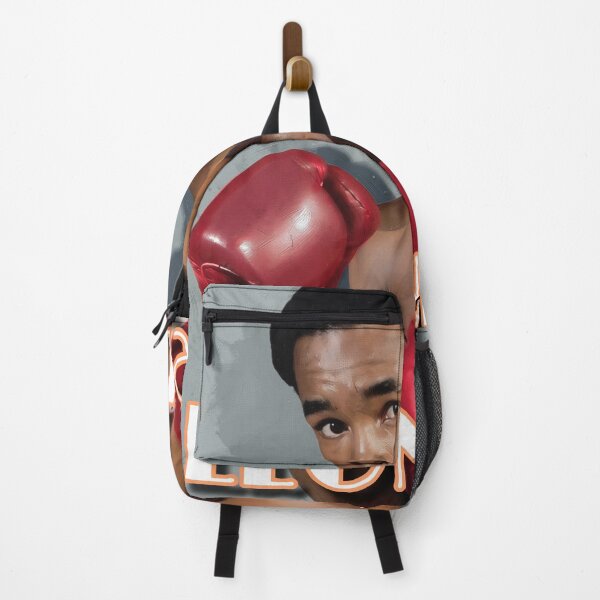 Item preview, "Sugar" Ray Leonard boxing legends designed and sold by MoodiArtist.