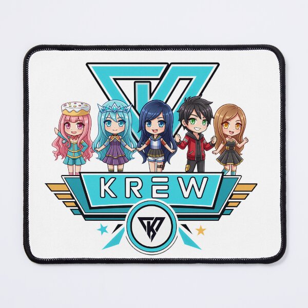 Item preview, Krew of Funneh designed and sold by Infdesigner.