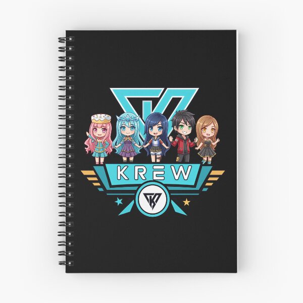 Item preview, Krew of Funneh designed and sold by Infdesigner.