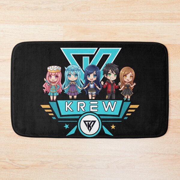 Item preview, Krew of Funneh designed and sold by Infdesigner.