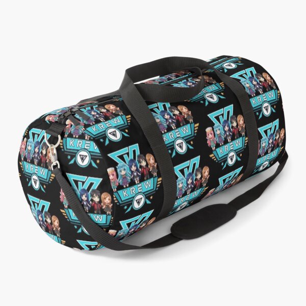 Item preview, Krew of Funneh designed and sold by Infdesigner.