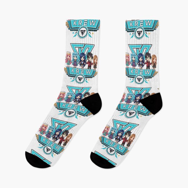 Item preview, Krew of Funneh designed and sold by Infdesigner.