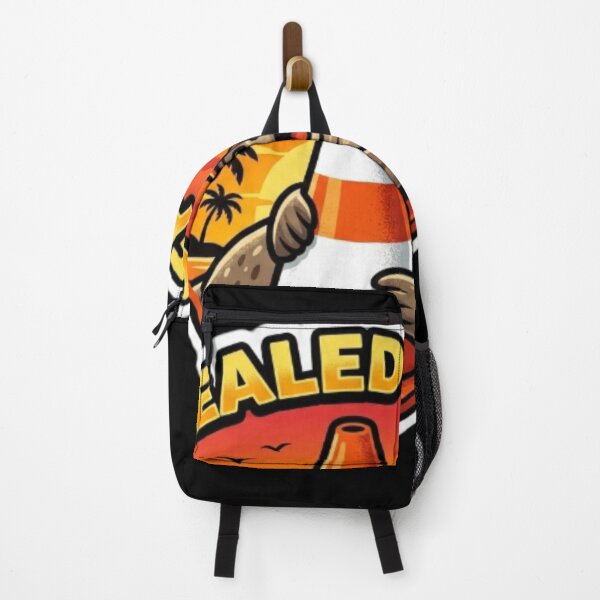 Item preview, Under Cone-struction – Neil the Seal designed and sold by Sloyar.