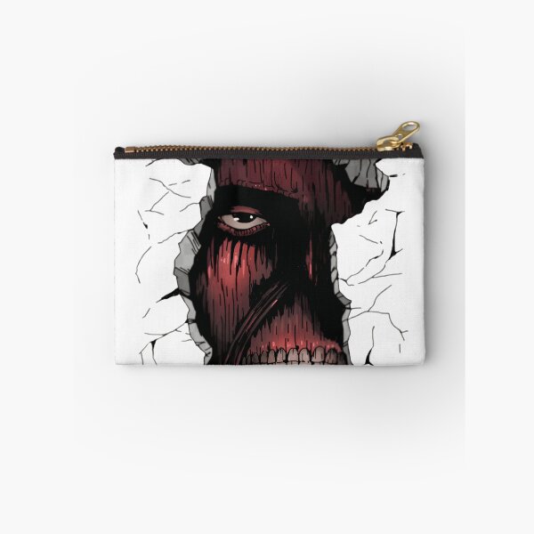 Item preview, attack on taitan designed and sold by VividMorphk.