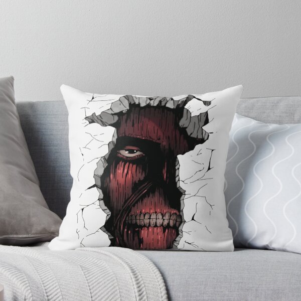 Item preview, attack on taitan designed and sold by VividMorphk.