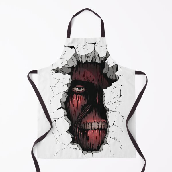 Item preview, attack on taitan designed and sold by VividMorphk.
