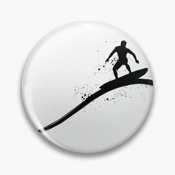 Item preview, Big Wave Riding. designed and sold by VibetheSeason.