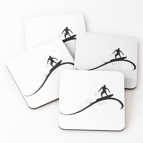 Item preview, Big Wave Riding. designed and sold by VibetheSeason.
