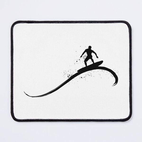 Item preview, Big Wave Riding. designed and sold by VibetheSeason.