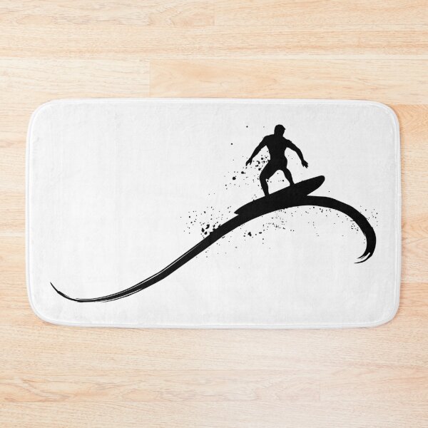Item preview, Big Wave Riding. designed and sold by VibetheSeason.
