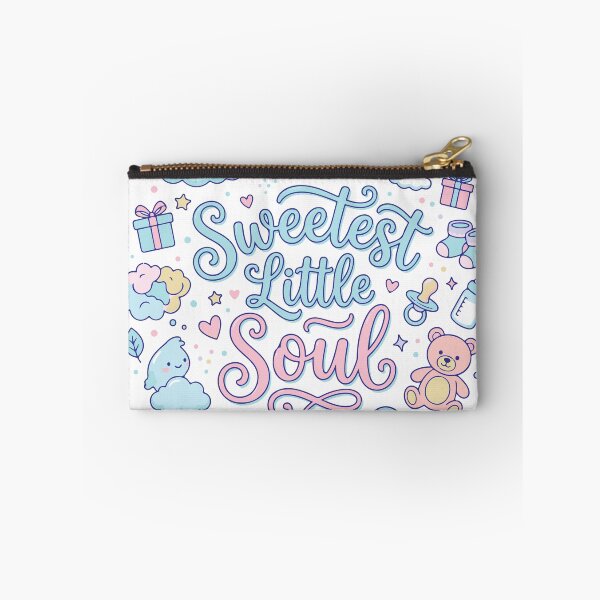 Item preview, SWEETEST LITTLE SOUL designed and sold by ManikRaja.