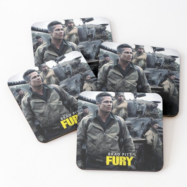 Artikelvorschau, Fury Original Custom Vintage Filmplakat entworfen und verkauft von Cool Robot Bro..