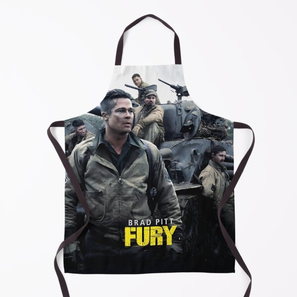Artikelvorschau, Fury Original Custom Vintage Filmplakat entworfen und verkauft von Cool Robot Bro..
