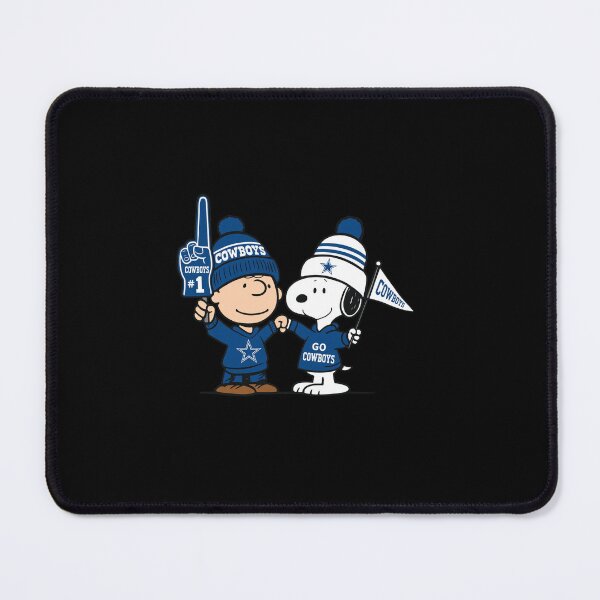 Item preview, Charlie Brown, Snoopy, Cowboys designed and sold by Selvieshop.
