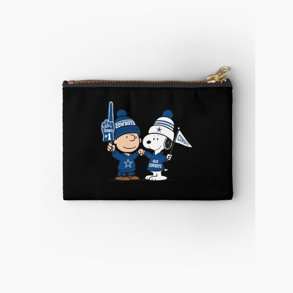 Item preview, Charlie Brown, Snoopy, Cowboys designed and sold by Selvieshop.