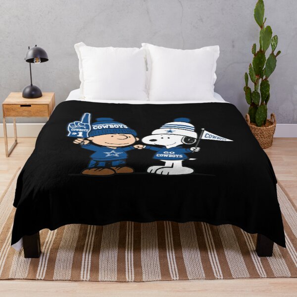 Item preview, Charlie Brown, Snoopy, Cowboys designed and sold by Selvieshop.