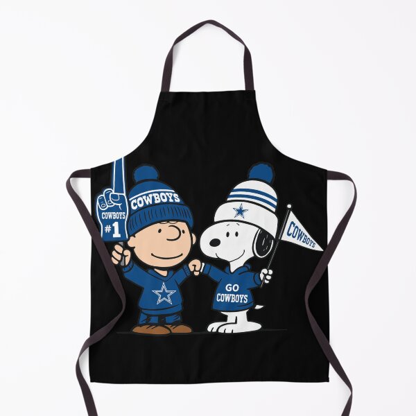 Item preview, Charlie Brown, Snoopy, Cowboys designed and sold by Selvieshop.