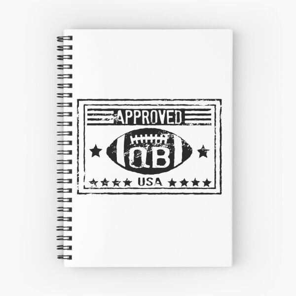 Item preview, Quarterback (Approved Stamp) designed and sold by MagicEyesOnly.