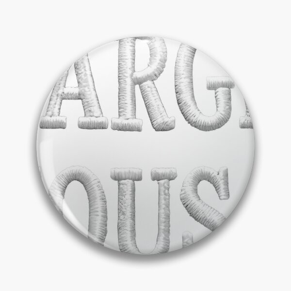 Item preview, Make Argentina Gracious Again designed and sold by Stoopiditees by The Golden Age of Stoopid.