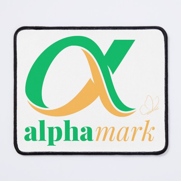 Item preview, alpha mark designed and sold by Asgarden98.