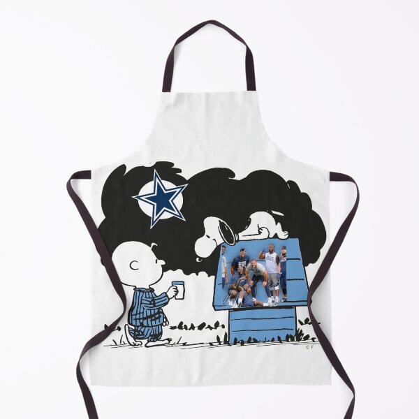 Item preview, Dallas Cowboys Peanuts Goodnight Charlie Brown Snoopy designed and sold by Selvieshop.