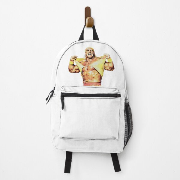 Item preview, Hulk Hogan 80's Wrestling designed and sold by FreakNRetro.