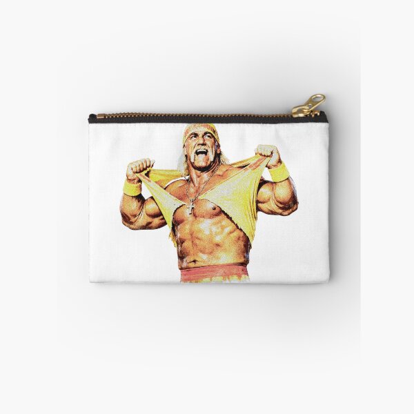 Item preview, Hulk Hogan 80's Wrestling designed and sold by FreakNRetro.