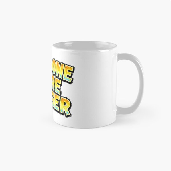 Item preview, Just One More Burger – Hand Drawn Childlike Typography designed and sold by Mac Sketches.