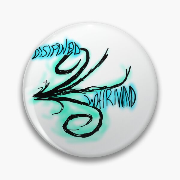 Item preview, Displined Whirlwind designed and sold by BeMore2222.