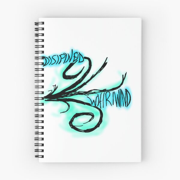 Item preview, Displined Whirlwind designed and sold by BeMore2222.