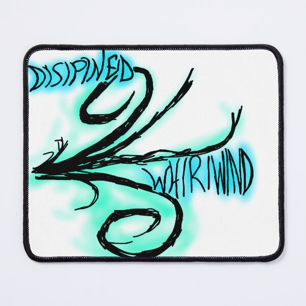 Item preview, Displined Whirlwind designed and sold by BeMore2222.