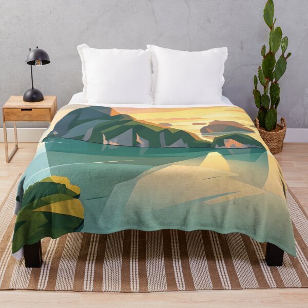 Item preview, Phang Nga Bay Sunset – Thailand designed and sold by Spirit of Siam.