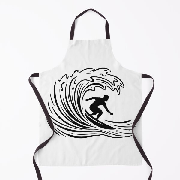 Item preview, Big Wave Surfing designed and sold by VibetheSeason.