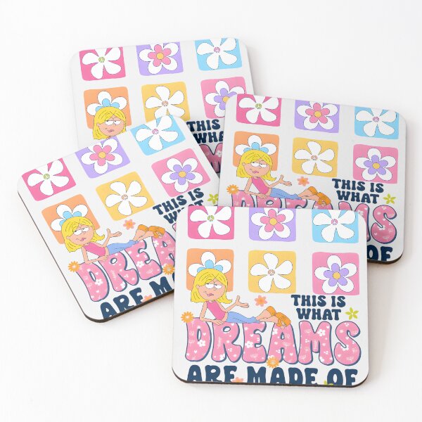 Item preview, Lizzie McGuire Y2K Retro This Is What Dreams Are Made Of designed and sold by VincentGoodLove.