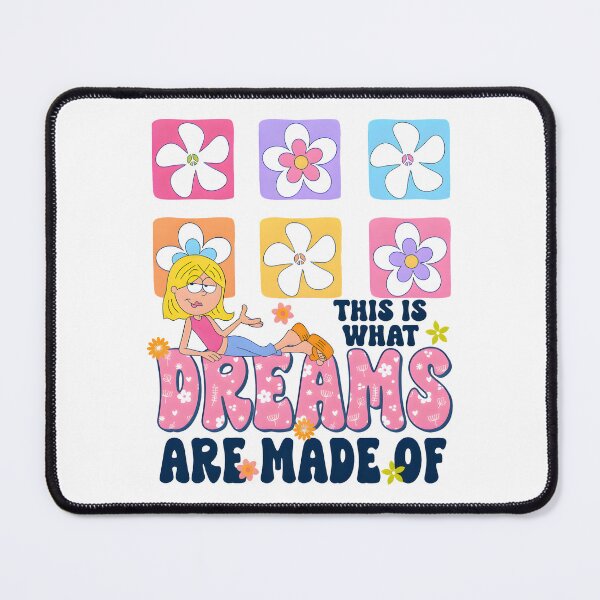 Item preview, Lizzie McGuire Y2K Retro This Is What Dreams Are Made Of designed and sold by VincentGoodLove.