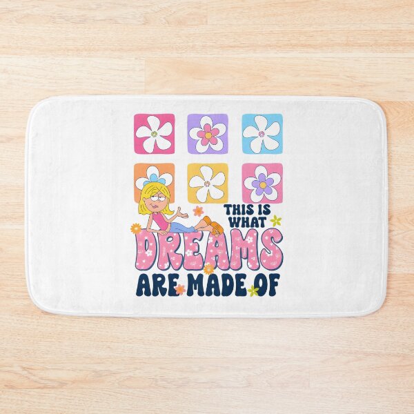 Item preview, Lizzie McGuire Y2K Retro This Is What Dreams Are Made Of designed and sold by VincentGoodLove.