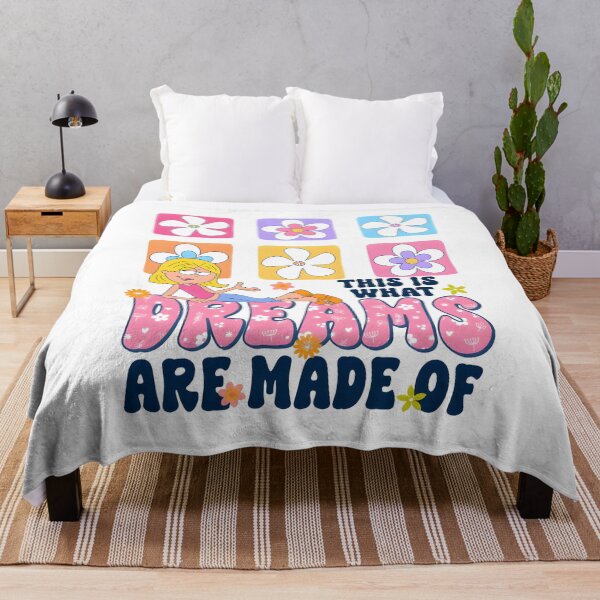 Item preview, Lizzie McGuire Y2K Retro This Is What Dreams Are Made Of designed and sold by VincentGoodLove.