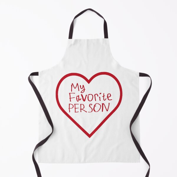 Item preview, My Favorite Person designed and sold by kinpirks.