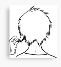 C-centipedes Metal Print