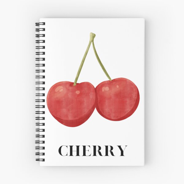 Item preview, A pair of cherries designed and sold by ErbilK.