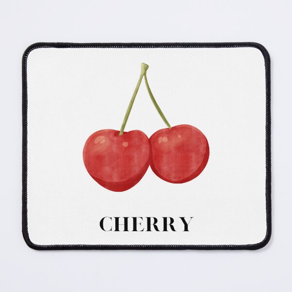 Item preview, A pair of cherries designed and sold by ErbilK.