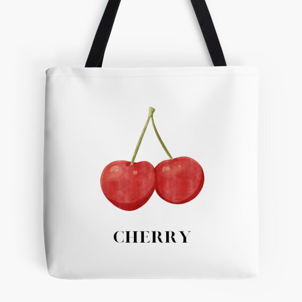 Item preview, A pair of cherries designed and sold by ErbilK.