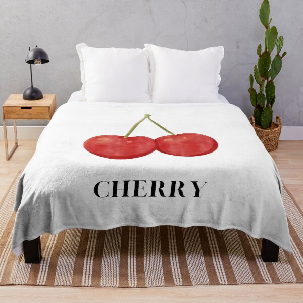 Item preview, A pair of cherries designed and sold by ErbilK.