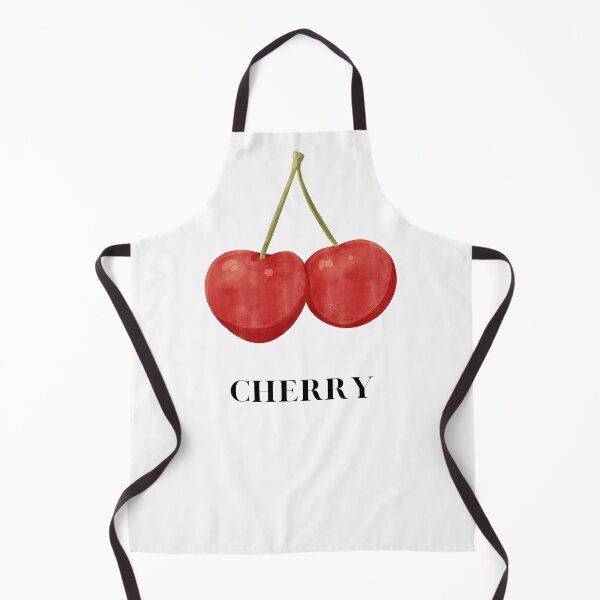 Item preview, A pair of cherries designed and sold by ErbilK.